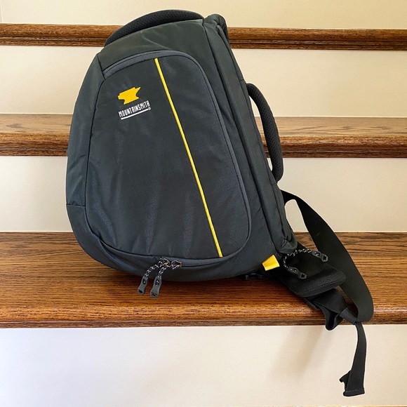 mountainsmith descent small